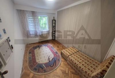 Apartament 2 camere, 40 mp, decomandat, parcare, zona Mehedinti - 2