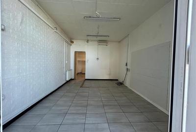 Spatiu comercial cu vad strada Harmanului, Craiter - 1