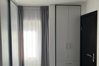 Apartament Tineretului Sincai - 5