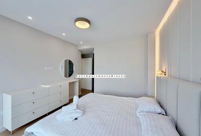 PENTHOUSE CU 4 CAMERE DE INCHIRAT IN KASPER CORESI TERASA 170 MP - 14