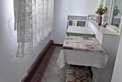 Apartament 2 camere Tiglina2 et4/4 , geam la baie ,2 Balcoane - 7