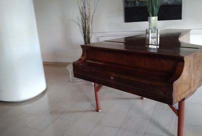 3 Camere I BANEASA I Jandarmeriei I 2 Balcoane /2 bai - 13