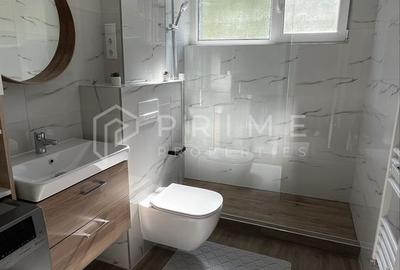 Apartament de inchiriat 2 camere Crinului Residence -parcare subterana - 7
