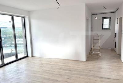 Apartament cu 3 camere decomandat în Ampoi 3