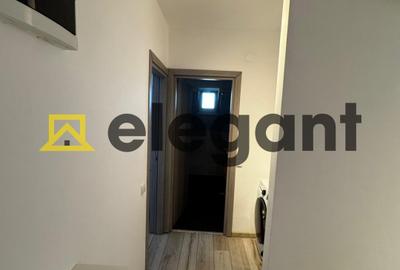 Vedere panoramica | Lux | 2 Camere | Bloc nou | Parcare | Calea Bucuresti-Lidl - 9