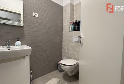 Apartament cu 2 camere SAD la parter in Timisoara, calea Buziasului - 11