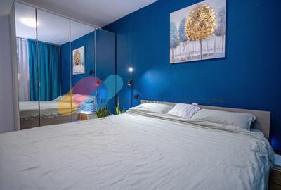 Apartament Premium cu 4 Camere Decomandate | 2 Parcări | Zona Rivus - Oasului - 12