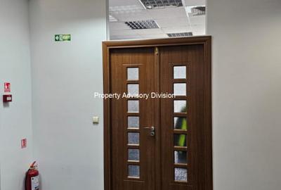 Spațiu comercial, de 175 mp, în Aviației