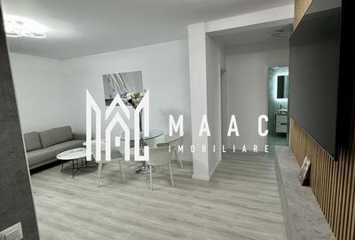 Apartament 3 camere | Etaj 3 | Parcare | Balcon |  Doamna Stanca - 2