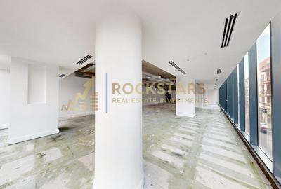 Spatiu birouri | Sala sport | Nicolae Caramfil | TVA deductibil - 21
