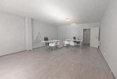 Spațiu comercial, de 55.00 mp, în Calea Aradului