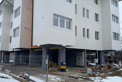 Garsoniera de vanzare - Hotarului, etaj 3/3, 30 mp, parcare inclusa - 7