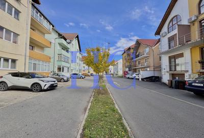 Apartament 2 camere, Mansardă la Construcție — Cartier Ștrand | 46 mp - 9