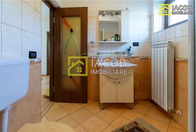 Casa P+1, str. Agudului, zona Sud a mun. Bacau - 30