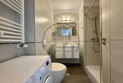 Studio de vanzare Mamaia Nord, complex Onix Blue - 9