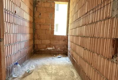 Apartament 3 camere, parter, cu gradina - Giroc - 4