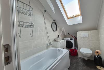 Apartament 2 camere, pet friendly - Doamna Stanca - 7