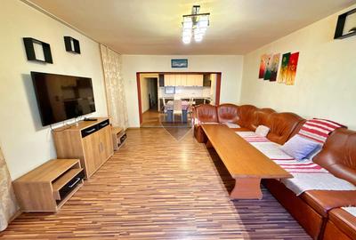 Casă individuală cu 5 camere în Ultracentral