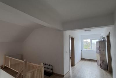 Comision 0 - Casa de vanzare in Carani, Jud. Timis, utilitati complete - 15