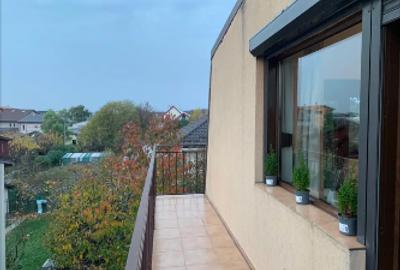 For rent - Beautiful one bedroom apartment  in Baneasa - Sisesti - 15
