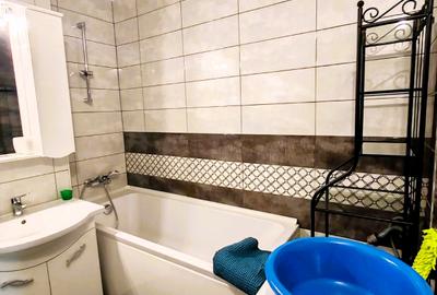 Apartament de închiriat, 3 camere, 62 mp, Calea Turzii zona MOL - 13