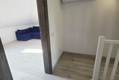 Vila 5 camere de inchiriat – Paulesti, Cartier Magnolia - 50