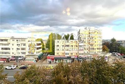 Apartament 2 camere decomandate, Republicii 74, Bacau - 17