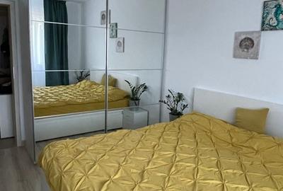 Apt. 2 cam. Rotar Park 2,bloc 2021,Militari zona Metro-Mc Donald's,10 min.metrou - 11