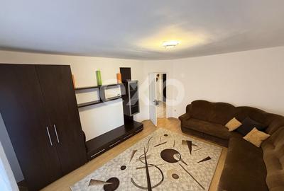 Apartament 2 camere decomandate | Intre Lacuri | 56 mp + balcon - 1