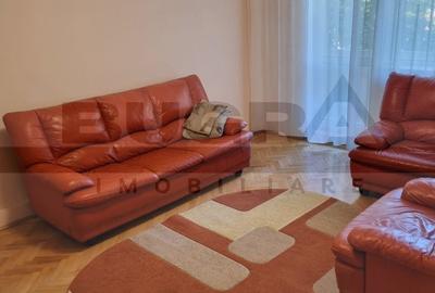 Apartament de 3 camere, 65mp, decomandat, parcare, N. Titulescu - 2