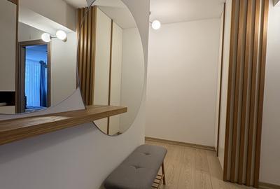 Apartament 3 camere Lux Metrocity Academiei Panduri bloc nou Parcare - 15