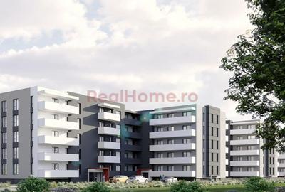 3 camere cu balcon de 17,4 mp Theodor Pallady STB Parcul Teilor - 5