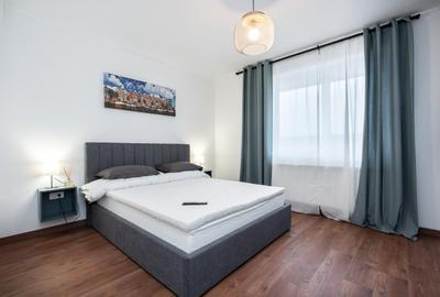 Casă modernă de închiriat în Săbăreni | 94 mp | Mobilată & utilată complet - 8