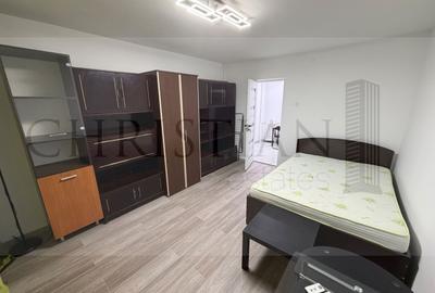 Studio Parter Fara Balcon - Strada Ghimpati Bloc Reabilitat - 3