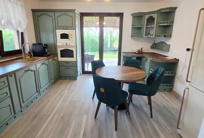 Vila 5 camere de inchiriat – Paulesti, Cartier Magnolia - 21