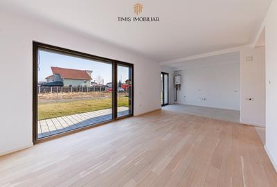 Monarch Soleil – Case premium finalizate în Dumbrăvița - 53