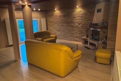 Vilă Premium Ultracentrală – Hala Traian | 7 Camere, Curte & Garaj - 11