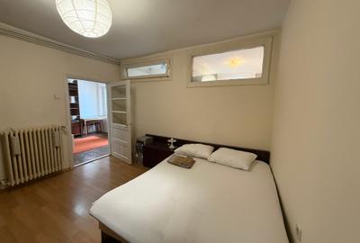 Apartament 2 camere in vila Stefan cel Mare-Dinamo-Floreasca cu centrala proprie - 33