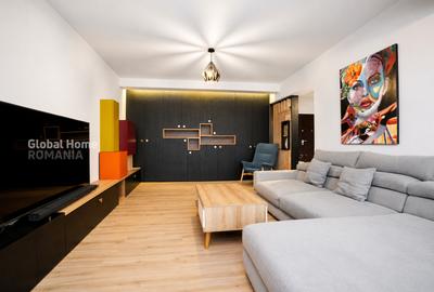 2 Camere Metropolitan Residence | 79 MP | Mall Promenada | Aviației - 6