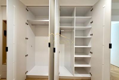Apartament cu 3 camere *110mp* // Șoseaua Nordului - Herastrau - 12