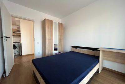Apartament modern cu 3 camere în Scala – Zorilor/Mănăștur - 4