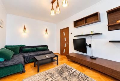 Apartament cu 2 camere în Timpuri Noi