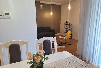Inchiriere apartament 2 camere /complet mobilat modern/P-ta Constitutiei - 7