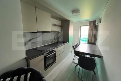 Apartament 2 camere, lux, parcare, zona UMF - 3
