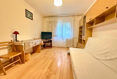 Garsoniera spre inchiere str. Opanez - Lacul Tei - 5