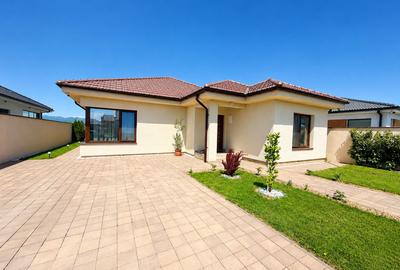 Casa individuala de vanzare 130 mp utili | Bucatarie separata | 448 mp teren. - 12