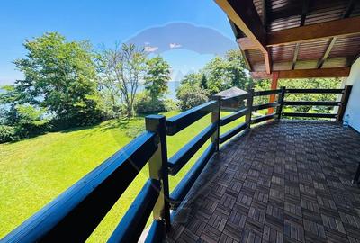 Casa de vacanta de închiriat  Cornetu -Mihailesti - 4