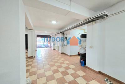 Apartament duplex cu 4 dormitoare, situat la etajele 2 și 3 lângă Parc Herastrau - 21