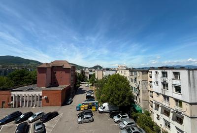 Apartament 2 camere-decomandat-mobilat si utilat, zona Balcescu - 17