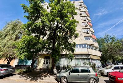 Vanzare 3 camere | Piața Victoriei – Bulevardul Ion Mihalache | Imobil 1983 - 17
